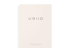URIID - Masque frais du jardin de néroli - 5pièces