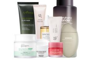 VANA Award 2022 - Skincare Heros Kit Set