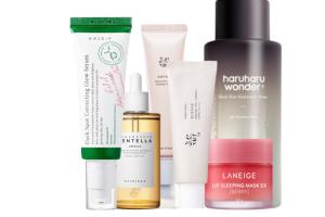VANA Award 2022 - Top Voted Skincare Kit Set VANA Award 2022 - Top Voted Skincare Kit Set