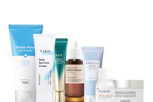 Vana Family Pro-Aging Kit #2