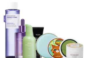 Vana Family Skincare Favourites #3