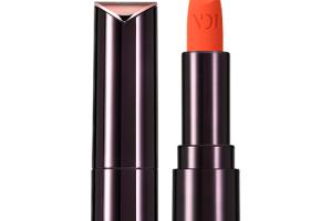 VDIVOV - Lip Cut Velours Rouge - 3.8g - No.Apgujeong Orange OR203
