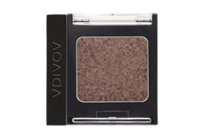 VDIVOV - Ombre à paupières (Paillettes) - 2g - No.BB809 Biz Brown VDIVOV - Ombre à paupières (Paillettes) - 2g - No.BB809 Biz Brown