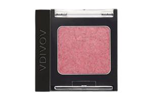 VDIVOV - Ombre à paupières (Paillettes) - 2g - No.PK103 Pink King