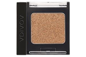 VDIVOV - Ombre à paupières (Shimmer)- 2g - No.BB805 Bold Gold