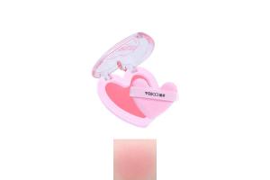 VEECCI - Blush crème mousse en forme de cœur - 3.8g - V02