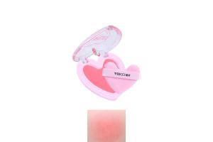 VEECCI - Blush crème mousse en forme de cœur - 3.8g - V03