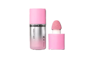 VEECCI - Blush liquide léger et aqueux - 3.5g - C01 Mily Pink