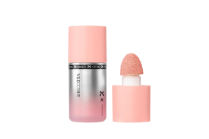 VEECCI - Blush liquide léger et aqueux - 3.5g - C02 Cream Peach