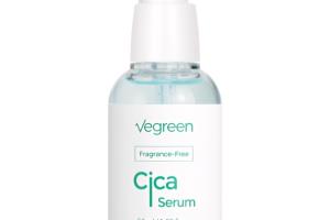 VEGREEN - Sérum Cica Sans Parfum - 50ml