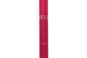 VELY VELY - Marshmallow Tint - 4.7g - Pink Metal