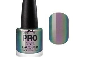 Vernis Classique 15 ml Mollon Pro Blue Dream - 202 Vernis Classique 15 ml Mollon Pro Blue Dream - 202