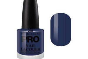 Vernis Classique 15 ml Mollon Pro Classic Jeans - 218 Vernis Classique 15 ml Mollon Pro Classic Jeans - 218