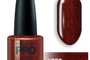 Vernis Classique 15 ml Mollon Pro - n°303 Vernis Classique 15 ml Mollon Pro - n°303