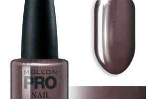 Vernis Classique 15 ml Mollon Pro - n°308 Vernis Classique 15 ml Mollon Pro - n°308