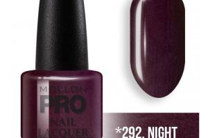 Vernis Classique Mollon Pro 292 - Night Horizon Vernis Classique Mollon Pro 292 - Night Horizon