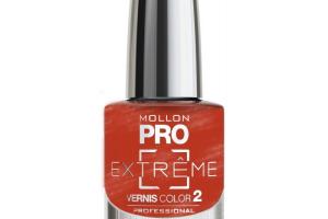 Vernis Extrême Mollon Pro 40 Hot Sand Vernis Extrême Mollon Pro 40 Hot Sand