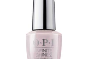 Vernis Infinite Shine Don't Bossa Nova Me Around OPI 15ML Vernis Infinite Shine Don't Bossa Nova Me Around OPI 15ML