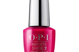 Vernis Infinite Shine Madam President OPI 15ML