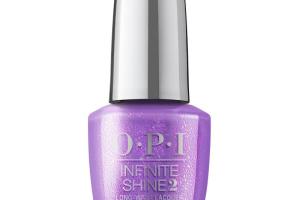 Vernis Infinite Shine Me myself & OPI I sold my crypto 15ML