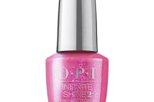 Vernis Infinite Shine Me myself & OPI Spring break the internet 15ML Vernis Infinite Shine Me myself & OPI Spring break the internet 15ML