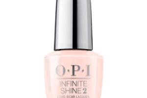 Vernis Infinite Shine The Beige of Reason OPI 15ML Vernis Infinite Shine The Beige of Reason OPI 15ML