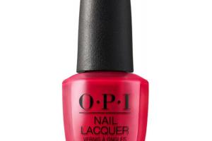 Vernis Nail Lacquer OPI by Popular Vote OPI 15ML