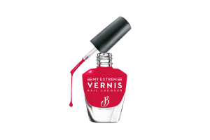Vernis à Ongles Beautynails ICONIC RED 12 ml