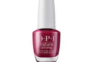 Vernis Raisin your voice Nature Strong OPI 15ML Vernis Raisin your voice Nature Strong OPI 15ML