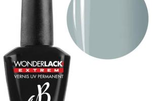 Vernis Romantic Collection Gringe Wonderlack BeautyNails 12ML Vernis Romantic Collection Gringe Wonderlack BeautyNails 12ML