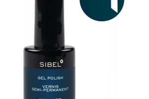 Vernis semi-permanent n°29 Navy Steel Sibel 14ML Vernis semi-permanent n°29 Navy Steel Sibel 14ML