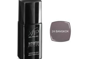 Vernis semi Vip gel polish 24 Bangkok 10ML