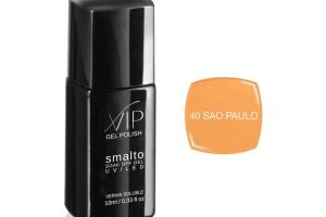 Vernis semi Vip gel polish 40 Sao Paulo 10ML Vernis semi Vip gel polish 40 Sao Paulo 10ML