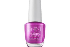 Vernis Thistle make you bloom Nature Strong OPI 15ML Vernis Thistle make you bloom Nature Strong OPI 15ML