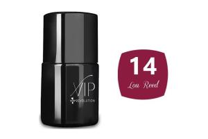 Vernis Vip 1 step revolution 14 Lou Reed 5ML Vernis Vip 1 step revolution 14 Lou Reed 5ML