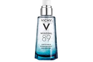 Vichy - Sérum Visage Minéral 89 Acide Hyaluronique - 50ml