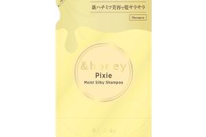 ViCREA - & Honey Pixie Most Silky Shampoo Step1.0 Recharge - 350ml ViCREA - & Honey Pixie Most Silky Shampoo Step1.0 Recharge - 350ml