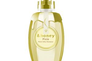 ViCREA - & Honey Pixie Shampooing le plus soyeux Étape 1.0 - 440ml ViCREA - & Honey Pixie Shampooing le plus soyeux Étape 1.0 - 440ml