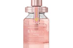 ViCREA - & miel Melty Moist Repair Shampoo Step1.0 - 440ml ViCREA - & miel Melty Moist Repair Shampoo Step1.0 - 440ml