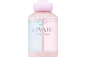 ViCREA - Soin capillaire réparateur et double action - 450g