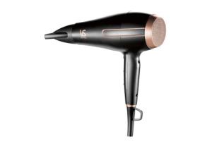 Vidal Sassoon - 2000W Hair Dryer VSD769K 200-240V - 1pièce - Black Vidal Sassoon - 2000W Hair Dryer VSD769K 200-240V - 1pièce - Black