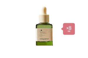 Viegano - Bakuchiol + Tocopherol Vegan Revitalizing Serum - 35ml... Viegano - Bakuchiol + Tocopherol Vegan Revitalizing Serum - 35ml...