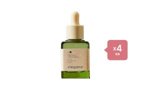 Viegano - Bakuchiol + Tocopherol Vegan Revitalizing Serum - 35ml... Viegano - Bakuchiol + Tocopherol Vegan Revitalizing Serum - 35ml...