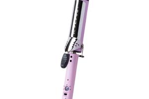 VODANA - Glam Wave Curling Iron Free Volt 40mm (110-220V) - 1pièce VODANA - Glam Wave Curling Iron Free Volt 40mm (110-220V) - 1pièce