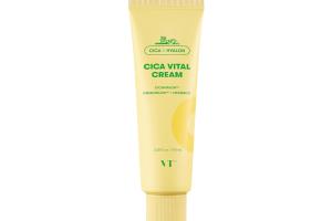 VT - Cica Crème Vitale - 100ml