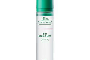 VT - Cica Double brume - 120ml