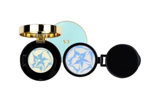 VT - Essence Sun Pact & Refill Set