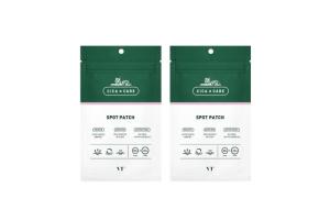 VT - Set Cica Care Tache de Tache - 1pack(48patches) (2ea)