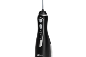 Waterpik - Hydropulseur avancé sans fil (100-240V) - 1pièces -...