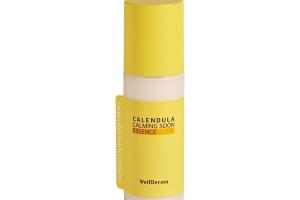 WELLDERMA - Calendula Calming Soon Essence - 100ml